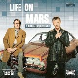Various artists - Life On Mars Original Soundtrack