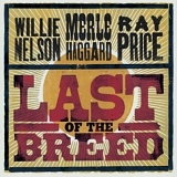 Nelson, Willie - Last Of The Breed (Disc 1)