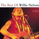 Nelson, Willie - The Best Of Willie Nelson (Disc 2)