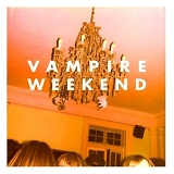 Vampire Weekend - Vampire Weekend