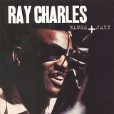 Charles, Ray - Blues + Jazz (Disc 1)