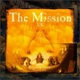 Mission - Resurrection Greatest Hits