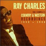 Charles, Ray - Complete Country & Western Recordings 1959-1986 (Disc 1)