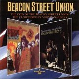 Beacon Street Union - The Eyes Of The Beacons St. Union/The Clown DieD In Marvin Gardins