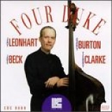 Leonhart, Burton, Beck, Clarke - Four Duke