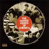 The United States Of America - The United States Of America