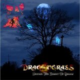 Dragongrass - Beyond The Valley Of Hinnom