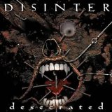 Disinter - Desecrated