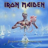 Iron Maiden - Seventh Son Of A Seventh Son