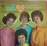 The Lennon Sisters - Goodnight Sweetheart