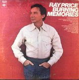 Ray Price - Burning Memories