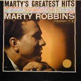 Marty Robbins - Marty's Greatest Hits