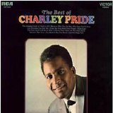 Charley Pride - The Best Of Charley Pride