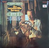 Danny Davis & The Nashville Brass - Movin' On