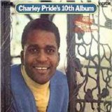 Charley Pride - Charley Pride's 10th Album