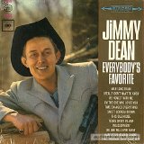 Jimmy Dean - Everybody's Favorite