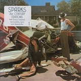 Sparks - Indiscreet