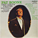 Pat Boone - The Lord's Prayer And Other Great Hymns