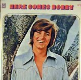 Bobby Sherman - Here Comes Bobby