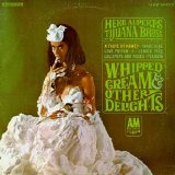 Herb Alpert & The Tijuana Brass - Whipped Cream And Other Delights