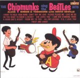 The Chipmunks - The Chipmunks Sing The Beatles Hits