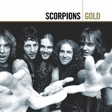 Scorpions - GOLD