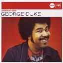 George Duke - Keyboard Giant