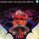 George Duke - The Aura Will Prevail