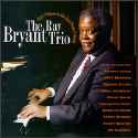 Ray Bryant Trio - Ray's Tribute To His Jazz Piano Friends