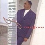 Freddie Jackson - Time For Love