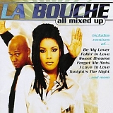 La Bouche - All Mixed Up