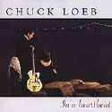 Chuck Loeb - In a Heartbeat