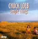 Chuck Loeb - Simple Things