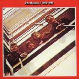 Beatles, The - 1962-1966 CD 1 of 2 (US Stereo Ebbetts)