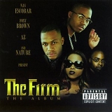 The Firm - The Album