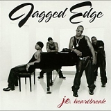 Jagged Edge - J.E. Heartbreak