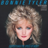 Bonnie Tyler - Faster Than The Speed Of Night