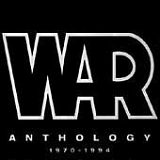 War - Anthology (1970-1994)