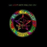 The Sisters Of Mercy - A Slight Case Of Overbombing - Greatest Hits Volume One