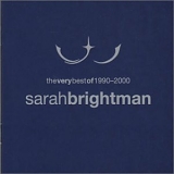 Sarah Brightman - The Very Best of 1990-2000