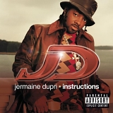 Jermaine Dupri - Jermaine Dupri  Instructions
