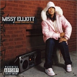 Missy Elliott - Under Construction