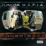 Junior M.A.F.I.A. - Conspiracy