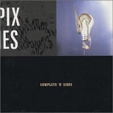 Pixies - The Complete B-Sides