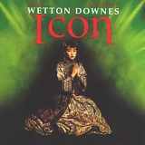 John Wetton & Geoffrey Downes - Icon