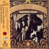 Buffalo Springfield - Last Time Around (HDCD)