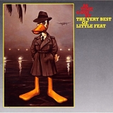 Little Feat - As Time Goes By: The Very Best of Little Feat