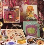 Donovan - Four Donovan Originals