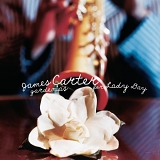 James Carter - Gardenias for Lady Day (Hybr) (Ms)