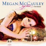 Megan McCauley - Tap That - The Remixes - EP